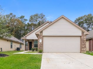 2516 N Lina Ct, Conroe, TX 77301