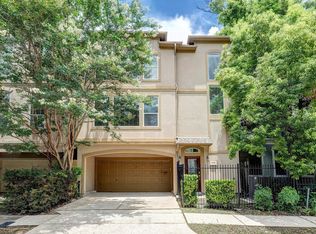 4316 Rose St, Houston, TX 77007