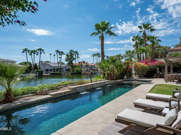 1407 E CORAL COVE Drive, Gilbert, AZ 85234