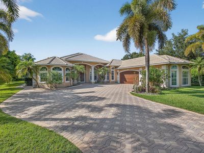 15550 Rolling Meadows Circle, Wellington, FL, 33414