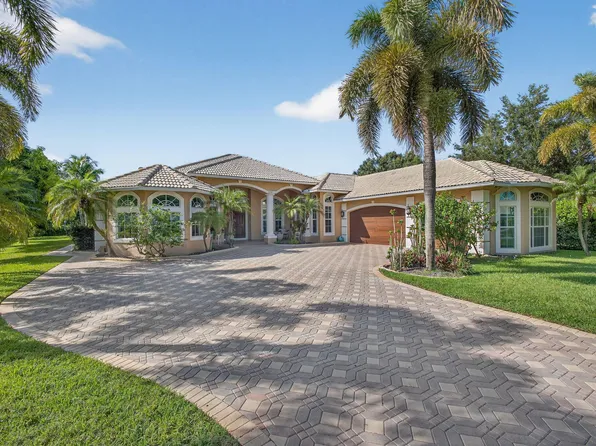 15550 Rolling Meadows Circle, Wellington, FL 33414