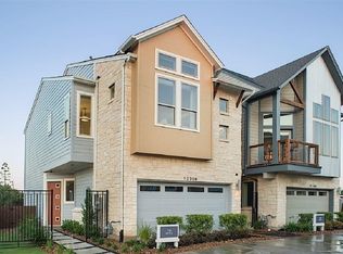 12504 Red Sparrow St, Austin, TX 78729