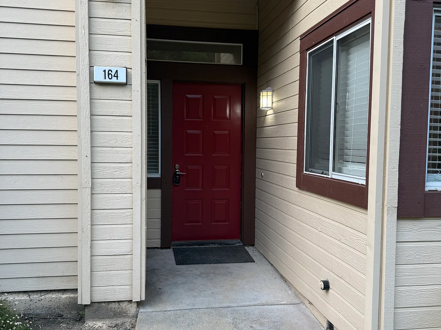 2 bed, 930 sqft, $2,800 — Photo 3