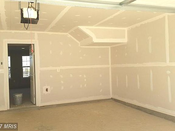 Interior (General)