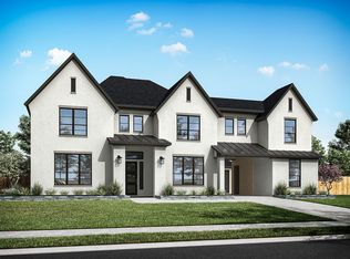 Camden Plan, The Estates at James Lane, Fulshear, TX 77441