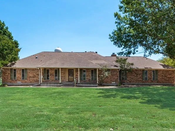 10470 Live Oak Dr, Forney, TX 75126