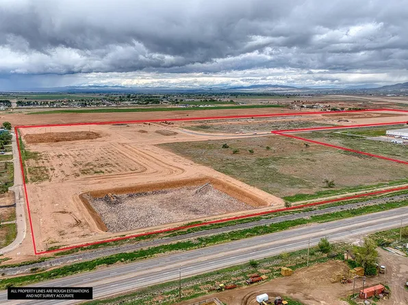 3373 W 800 N, Cedar City, UT 84720