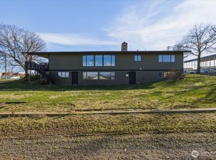 313 SE Trinity Avenue, Wilbur, WA 99185