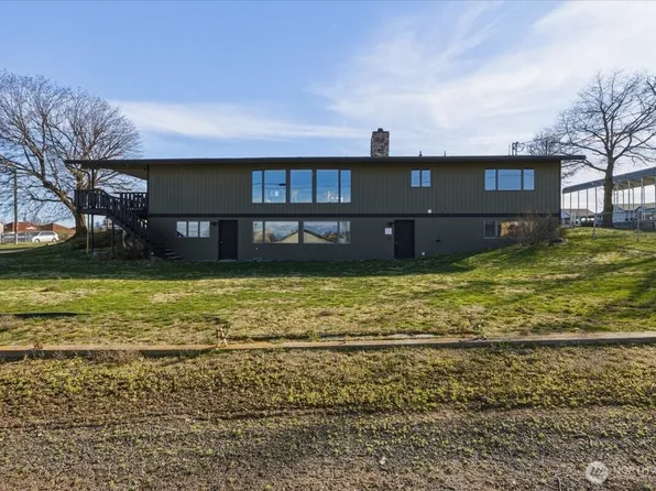 313 SE Trinity Avenue, Wilbur, WA 99185