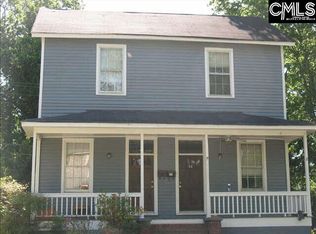 618 Kentucky St, Columbia, SC 29201