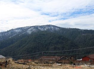 15540 Sugar Pine Dr, Cobb, CA 95426