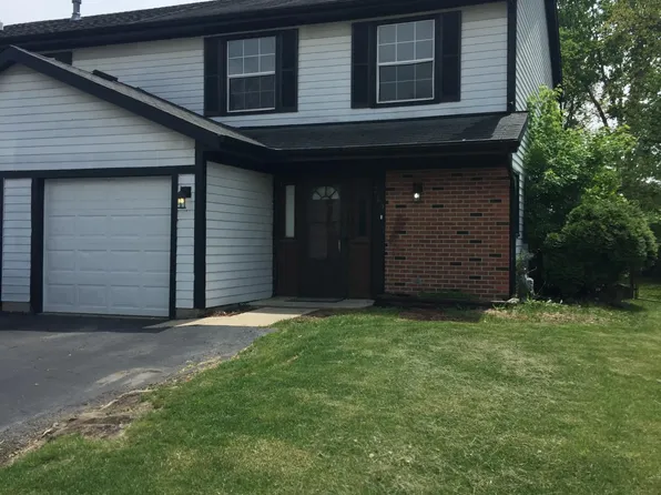 (undisclosed Address), Bolingbrook, IL 60440