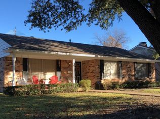 620 Parkview Ln, Richardson, TX 75080