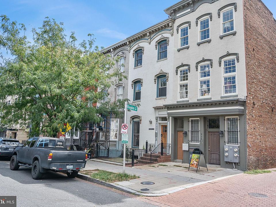 1st image of 922 N St NW APT 2