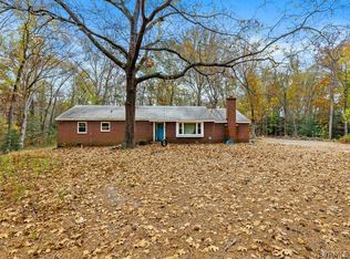 8343 Hull Street Rd, Richmond, VA 23235