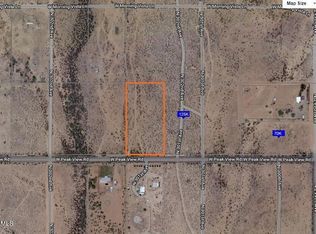 0 W Peakview Rd #181, Wittmann, AZ 85361