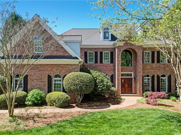10 Sunfish Point, Greensboro, NC 27455