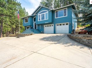 18914 W Riverview Dr, Post Falls, ID 83854