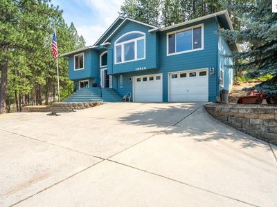 18914 W Riverview Dr, Post Falls, ID, 83854