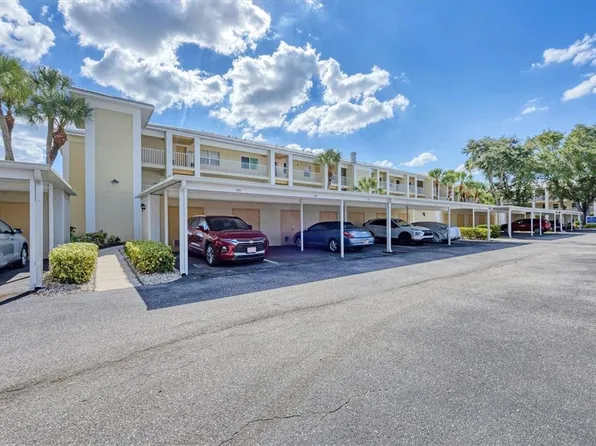 433 Cerromar Ln Unit 330, Venice, FL 34293