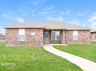 7010 Voyager Trl, Amarillo, TX 79118