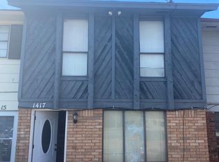 1417 N Rockwell Ave, Oklahoma City, OK 73127