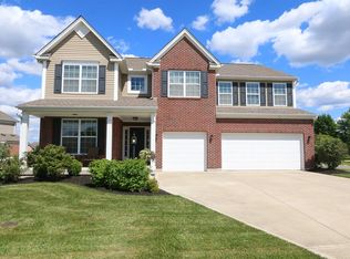 8016 Spring Garden Ct, West Chester, OH 45069