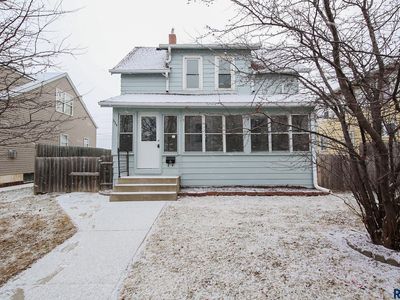 334 N French Ave, Sioux Falls, SD, 57103