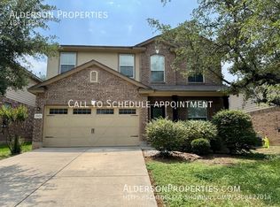 23122 Cardigan Chase, San Antonio, TX 78260