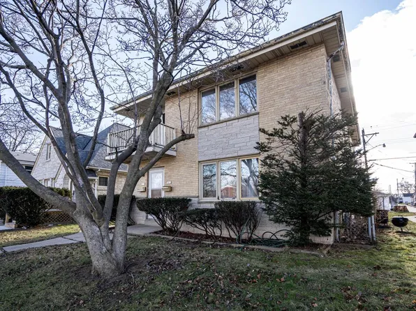 9013 West Hampton AVENUE #9015, Milwaukee, WI 53225