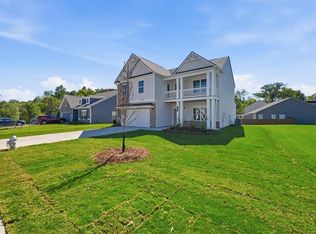 16 Madison Ln, Adairsville, GA 30103
