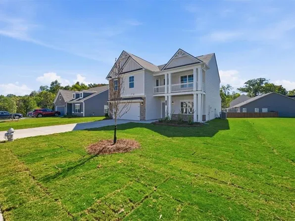 16 Madison Ln, Adairsville, GA 30103
