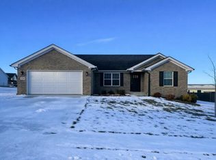 124 Olive Branch Dr, Richmond, KY 40475