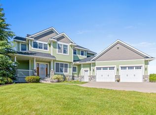 2843 Gilbert Ave SE, Buffalo, MN 55313