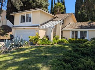 6727 Bedlow Ct, San Diego, CA 92119