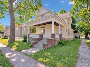 1138 Howard St, Port Huron, MI