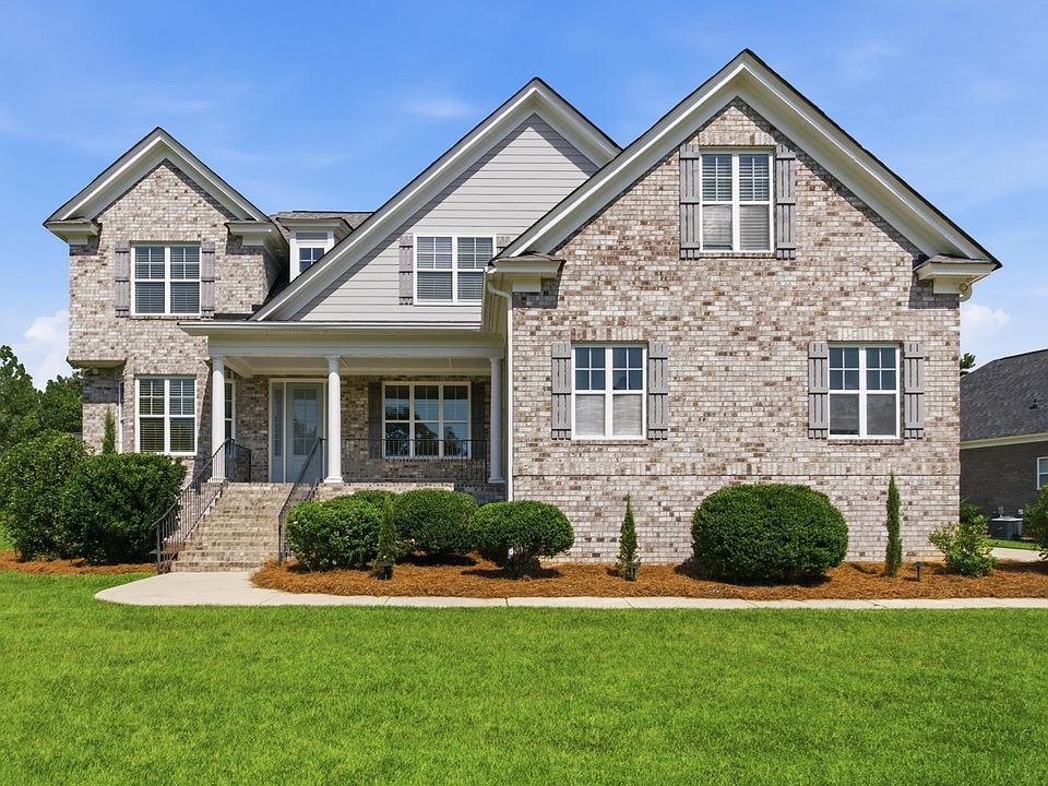 1st image of 49 Sweetspire Dr