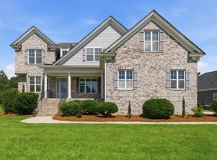 49 Sweetspire Dr, Elgin, SC 29045