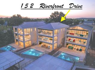 152 Riverfront Ln, Kingsland, TX 78639