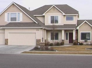 3926 Arno, Meridian, ID 83642
