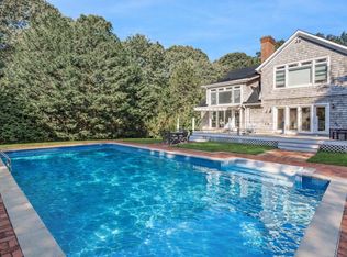 43 Seaweed Rd, Southampton, NY 11968