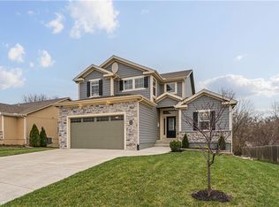 12711 Michigan Ave, Kansas City, MO 64145