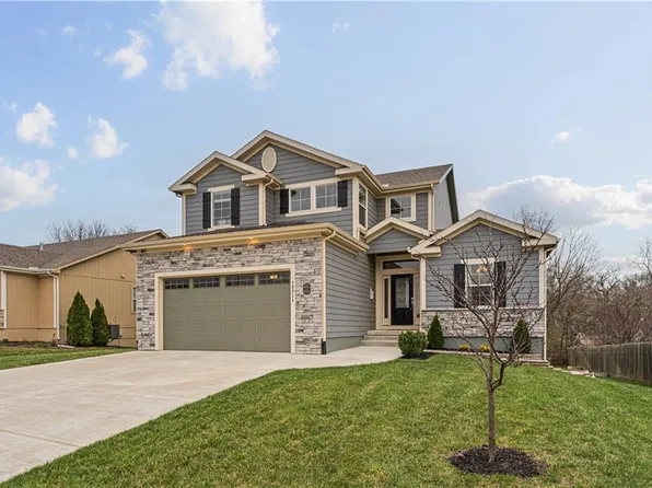 12711 Michigan Ave, Kansas City, MO 64145