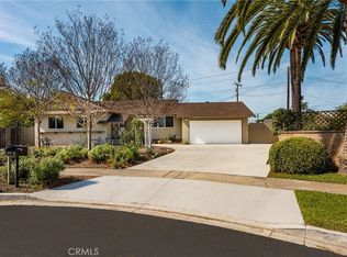 1532 Rainbow Dr, Santa Ana, CA 92705