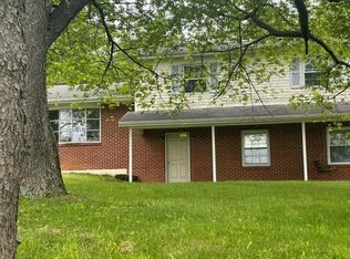 109 Sandy Ln, Bellefonte, PA 16823