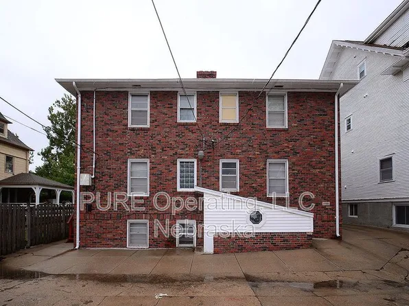220 N 32nd Ave APT 4, Omaha, NE 68131