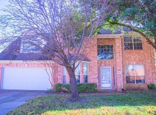 8001 Lake Tahoe Trl, Fort Worth, TX 76137