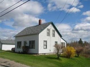 41 N Main St, Whitneyville, ME 04654