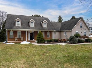 100 M St, Elkton, VA 22827