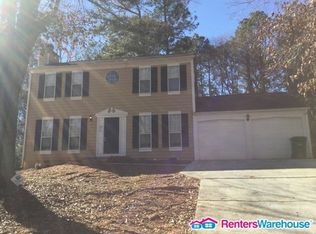 3739 Dogwood Farm Rd, Decatur, GA 30034